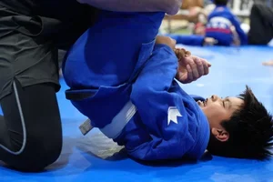 OM Jiu Jitsu facility image