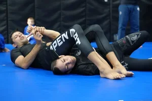 OM Jiu Jitsu facility image