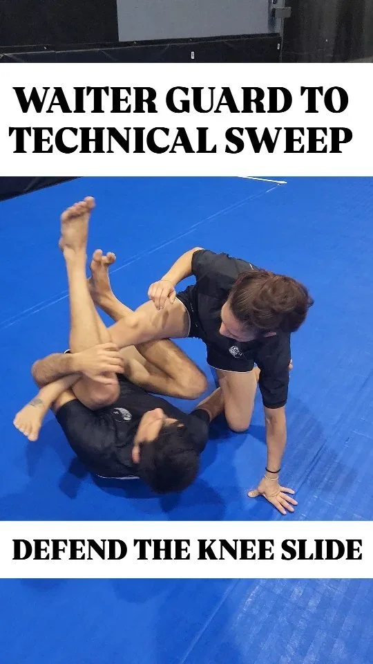 OM Jiu Jitsu facility image