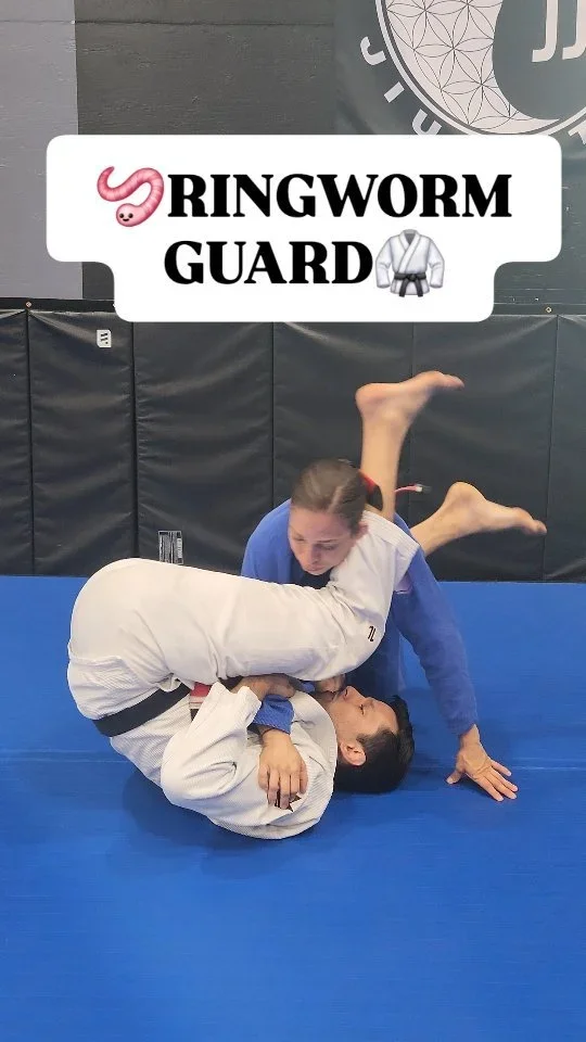 OM Jiu Jitsu facility image