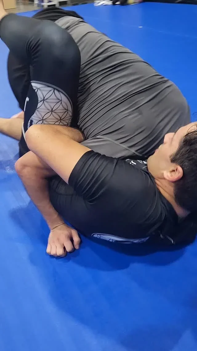 OM Jiu Jitsu facility image