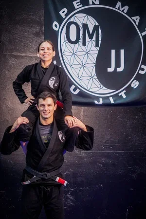 OM Jiu Jitsu facility image