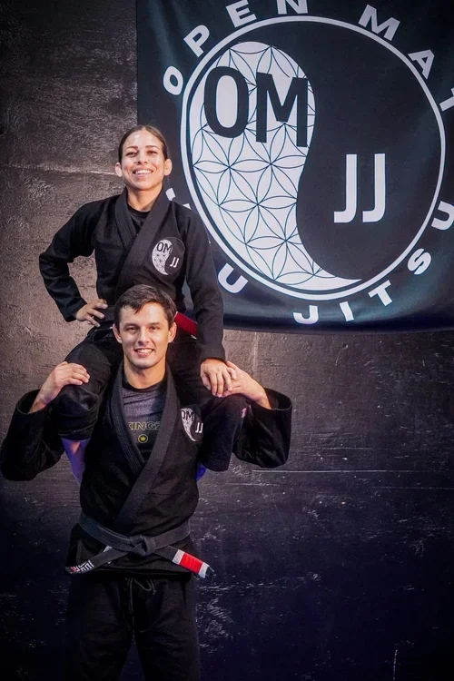 OM Jiu Jitsu facility image