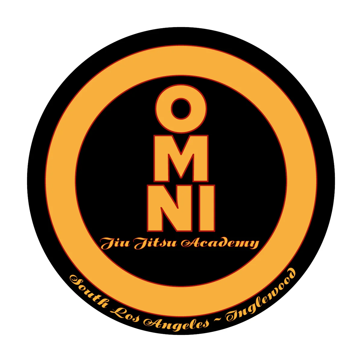 Omni Jiu Jitsu facility image