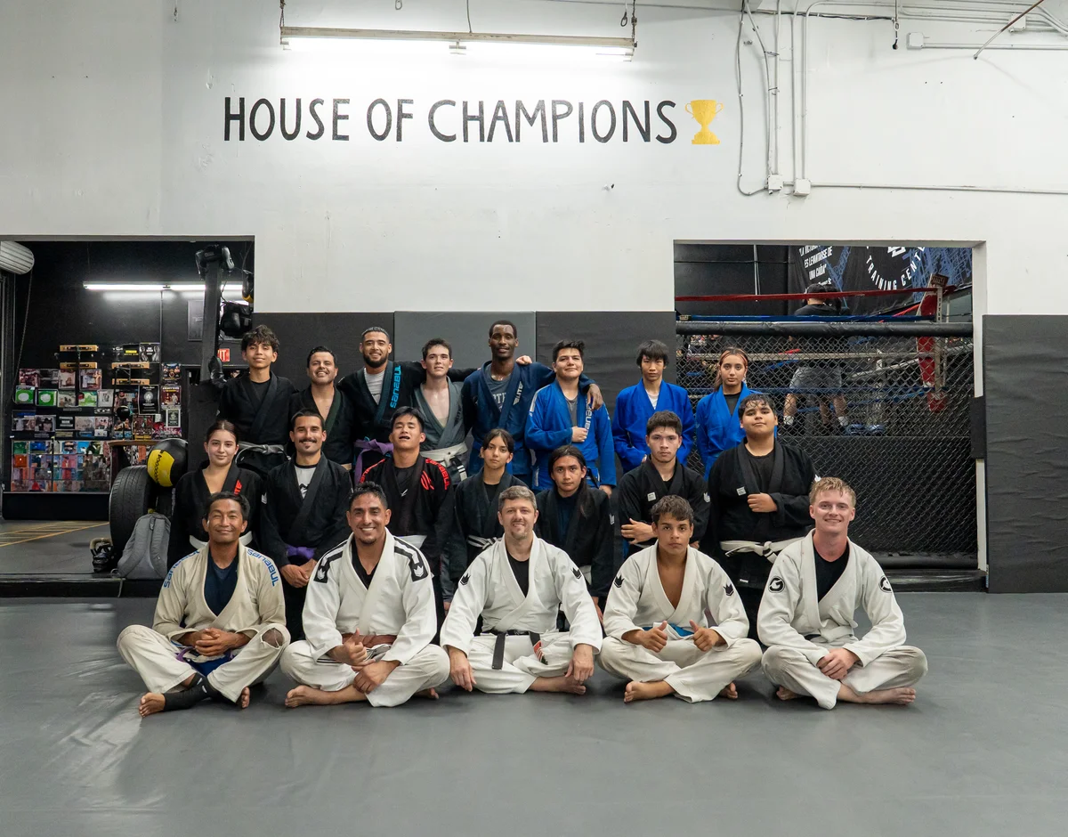 One Legacy Training Center facility image