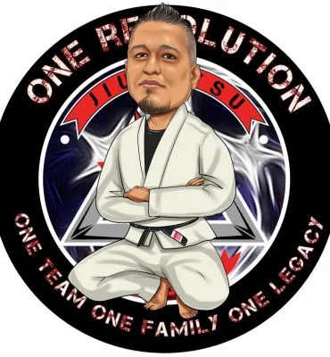 One Revolution Jiu-Jitsu Yucaipa facility image