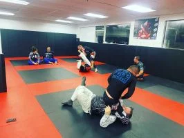 One Revolution Jiu-Jitsu Yucaipa facility image