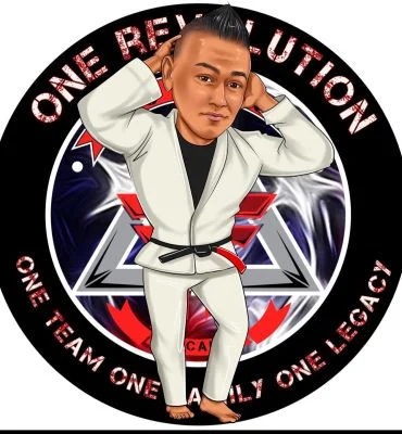 One Revolution Jiu-Jitsu Yucaipa facility image