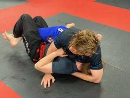 One Revolution Jiu-Jitsu Yucaipa facility image