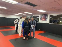 One Revolution Jiu-Jitsu Yucaipa facility image
