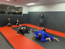 One Revolution Jiu-Jitsu Yucaipa facility image