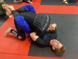 One Revolution Jiu-Jitsu Yucaipa facility image