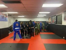 One Revolution Jiu-Jitsu Yucaipa facility image