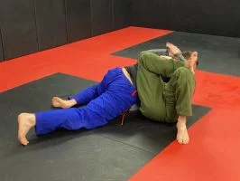 One Revolution Jiu-Jitsu Yucaipa facility image