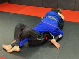 One Revolution Jiu-Jitsu Yucaipa facility image