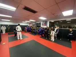 One Revolution Jiu-Jitsu Yucaipa facility image