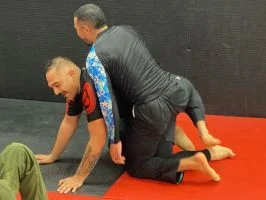 One Revolution Jiu-Jitsu Yucaipa facility image