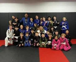 One Revolution Jiu-Jitsu Yucaipa facility image