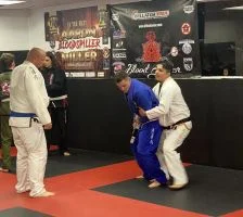One Revolution Jiu-Jitsu Yucaipa facility image