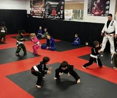 One Revolution Jiu-Jitsu Yucaipa facility image