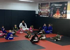 One Revolution Jiu-Jitsu Yucaipa facility image