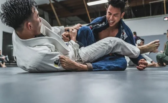 One World Jiu Jitsu Academy facility image