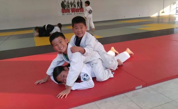 One World Jiu Jitsu Academy facility image