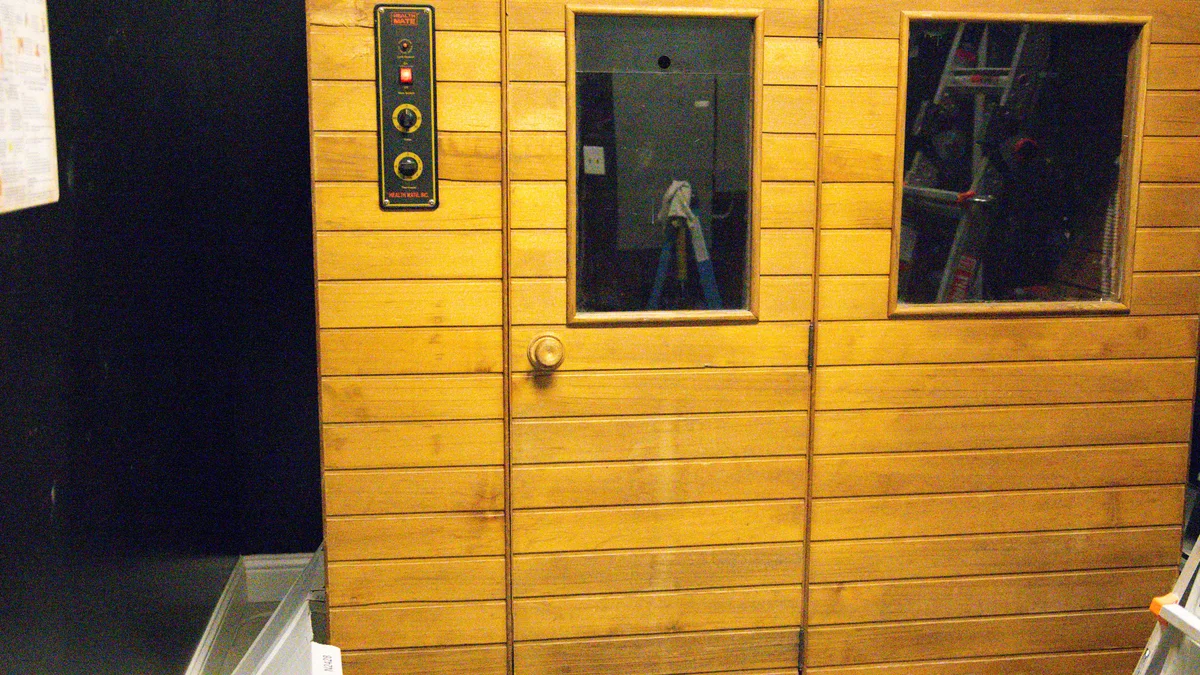 Open Mat Academy facility image