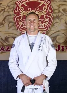 Optimus Brazilian Jiu-Jitsu for Kids facility image
