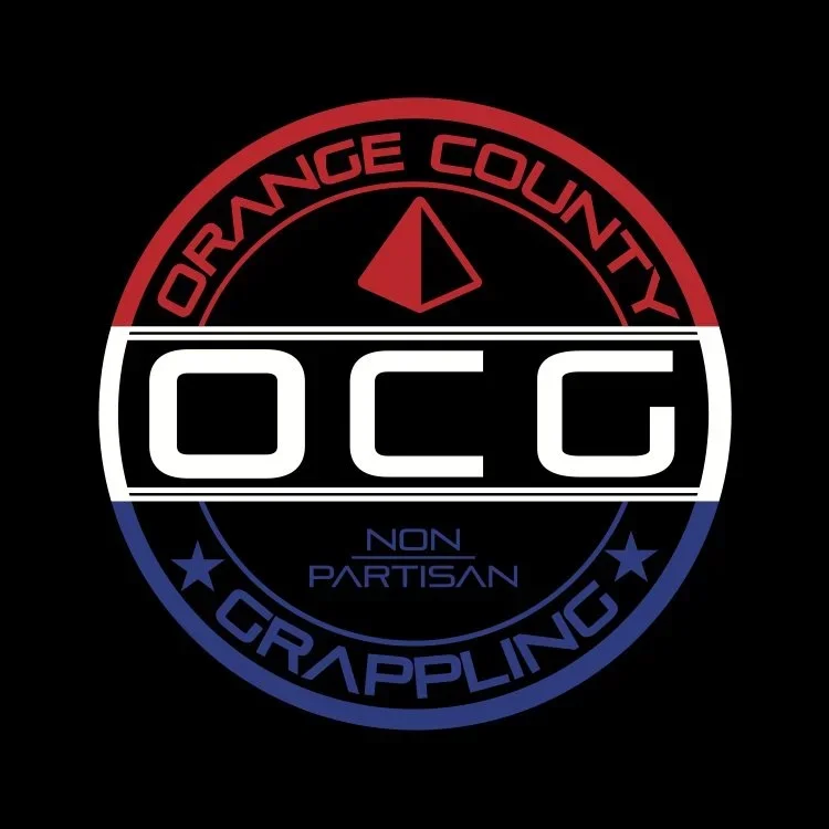 Orange County Grappling (“OCG”) facility image