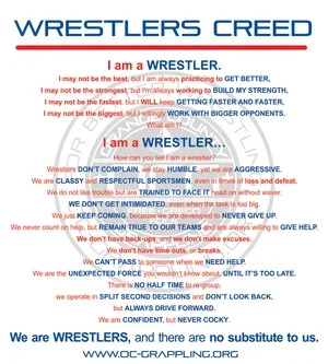 Orange County Grappling (“OCG”) facility image