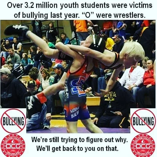 Orange County Grappling (“OCG”) facility image