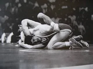 Orange County Grappling (“OCG”) facility image