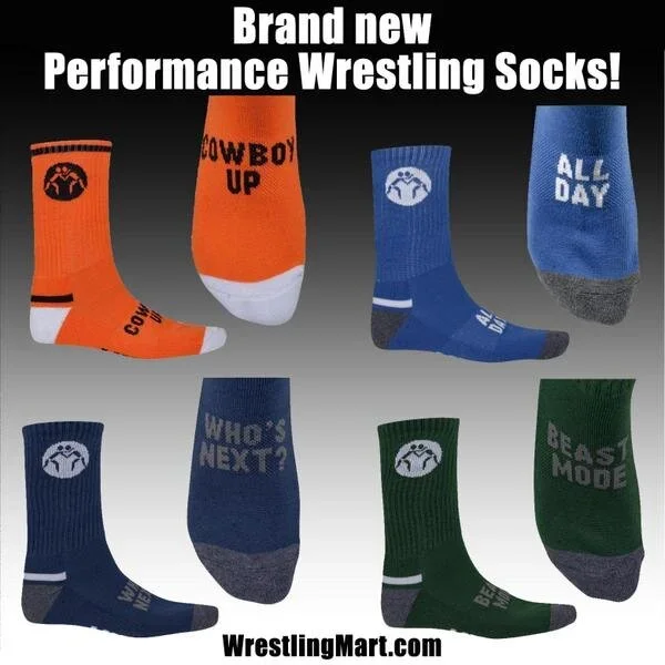 Orange County Grappling (“OCG”) facility image