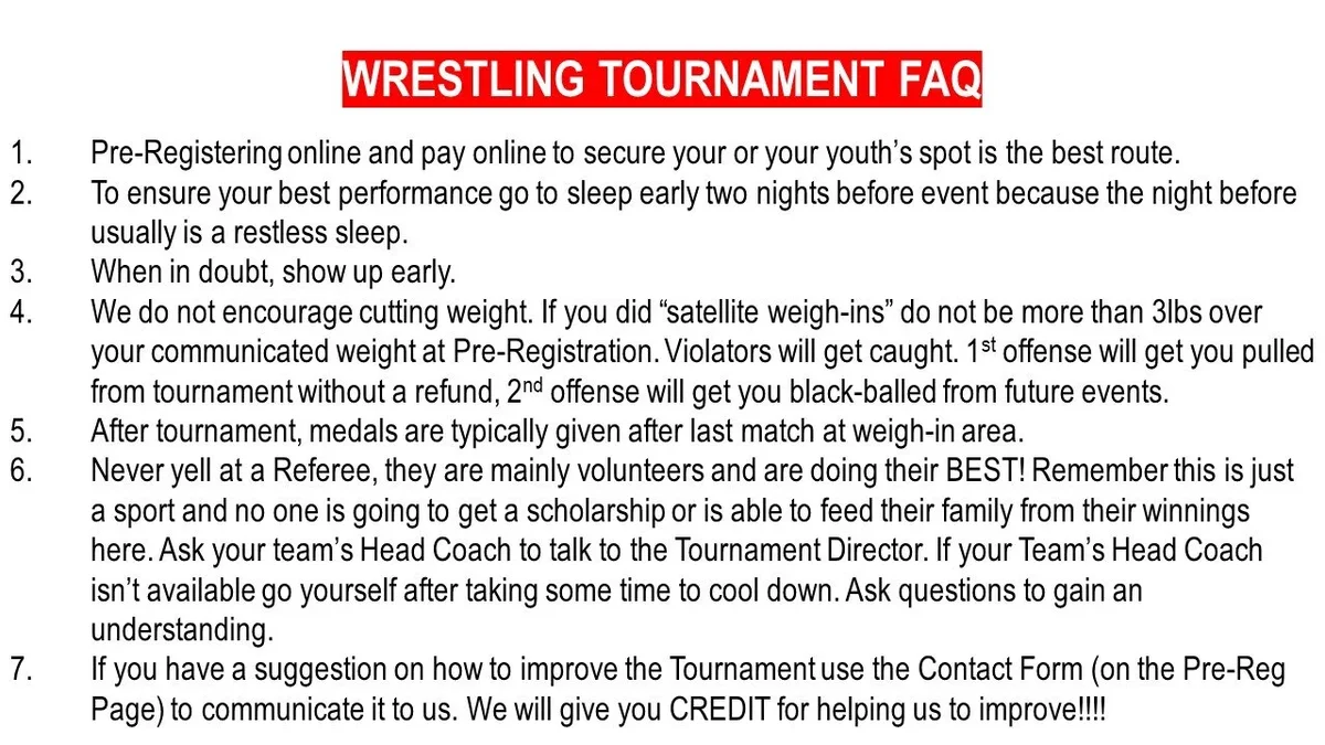 Orange County Grappling (“OCG”) facility image