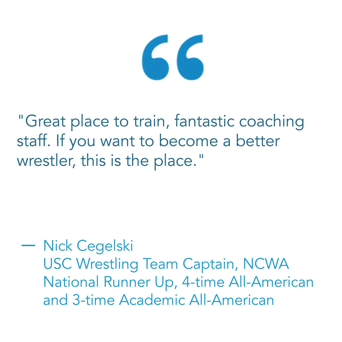 Orange County Grappling (“OCG”) facility image