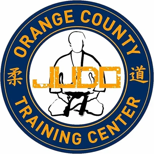 Orange County Judo Training Center academy logo