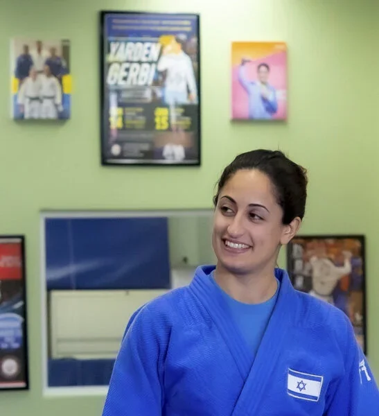 Orange County Judo Training Center facility image