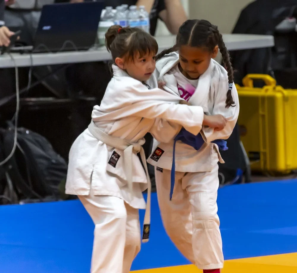 Orange County Judo Training Center facility image