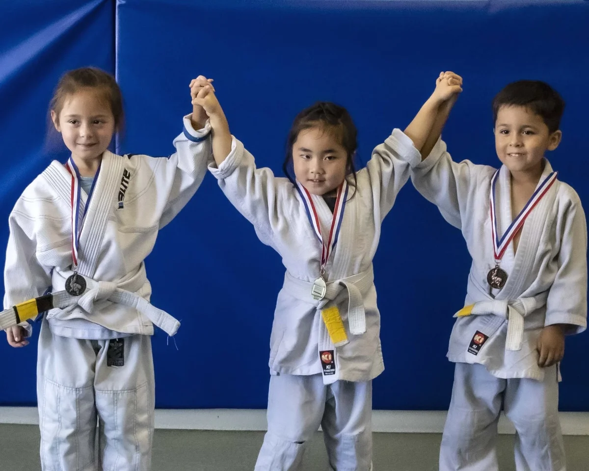 Orange County Judo Training Center facility image