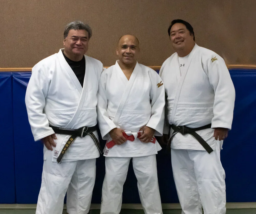 Orange County Judo Training Center facility image