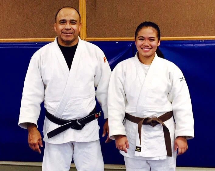 Orange County Judo Training Center facility image