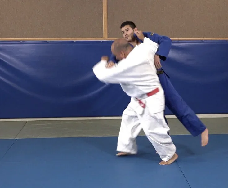 Orange County Judo Training Center facility image