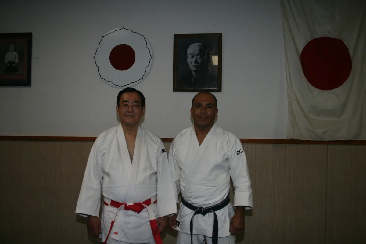 Orange County Judo Training Center facility image