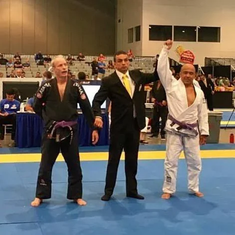 Orange County Judo Training Center facility image