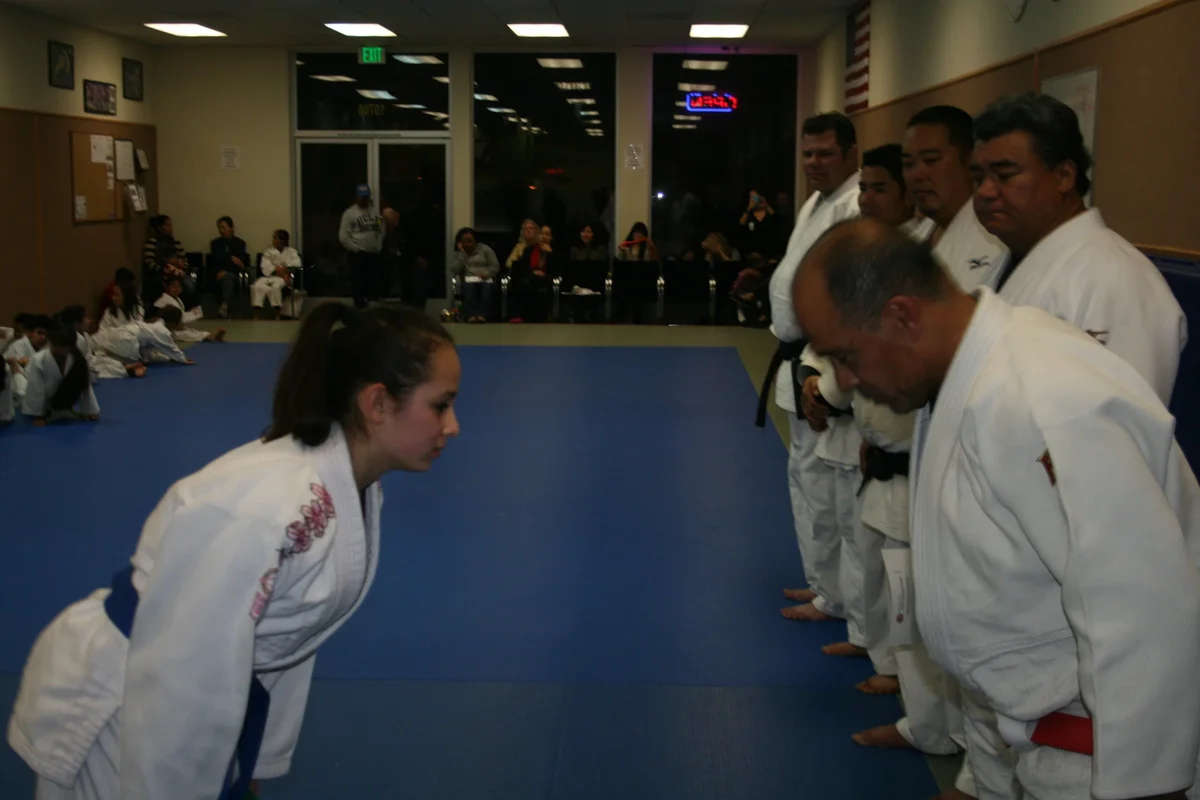 Orange County Judo Training Center facility image