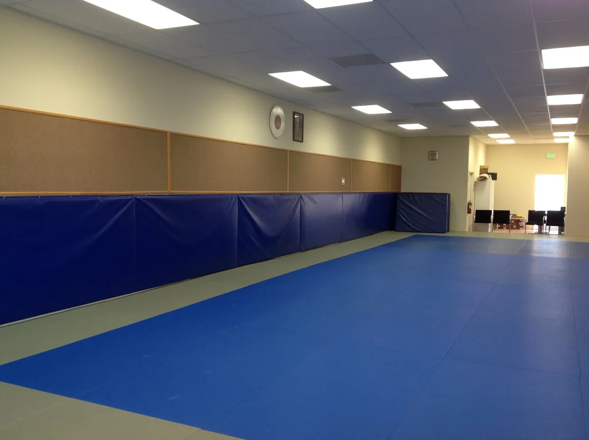 Orange County Judo Training Center facility image