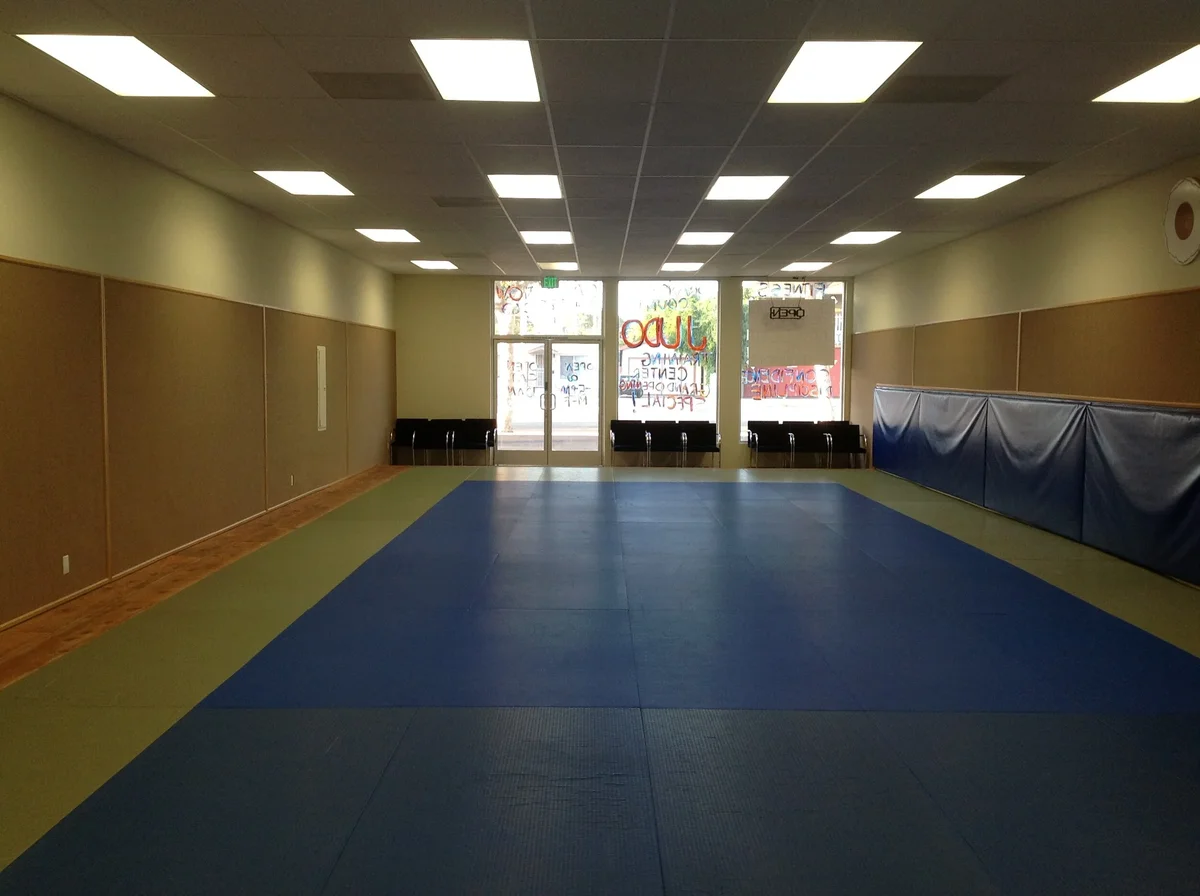 Orange County Judo Training Center facility image