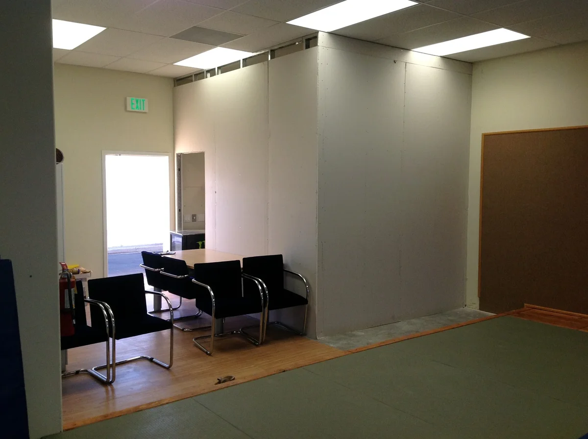 Orange County Judo Training Center facility image
