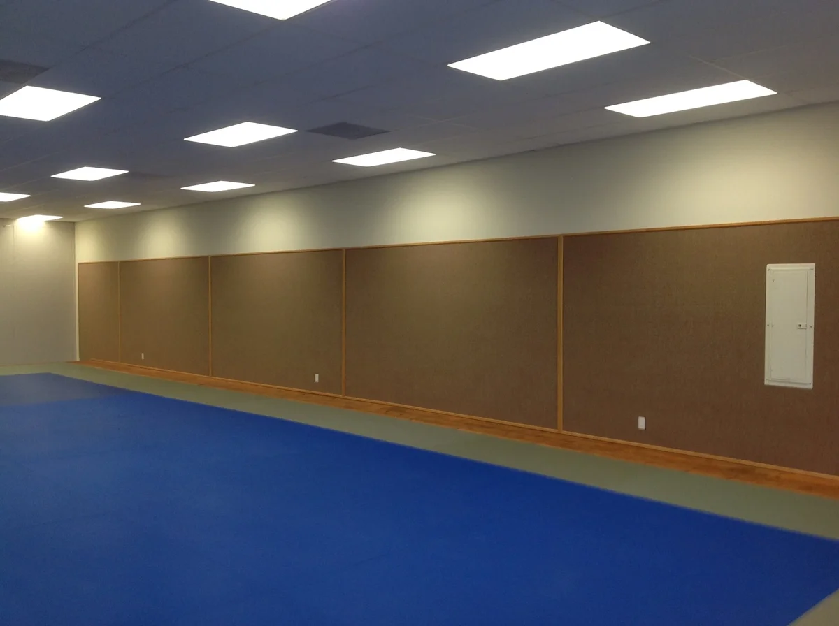 Orange County Judo Training Center facility image